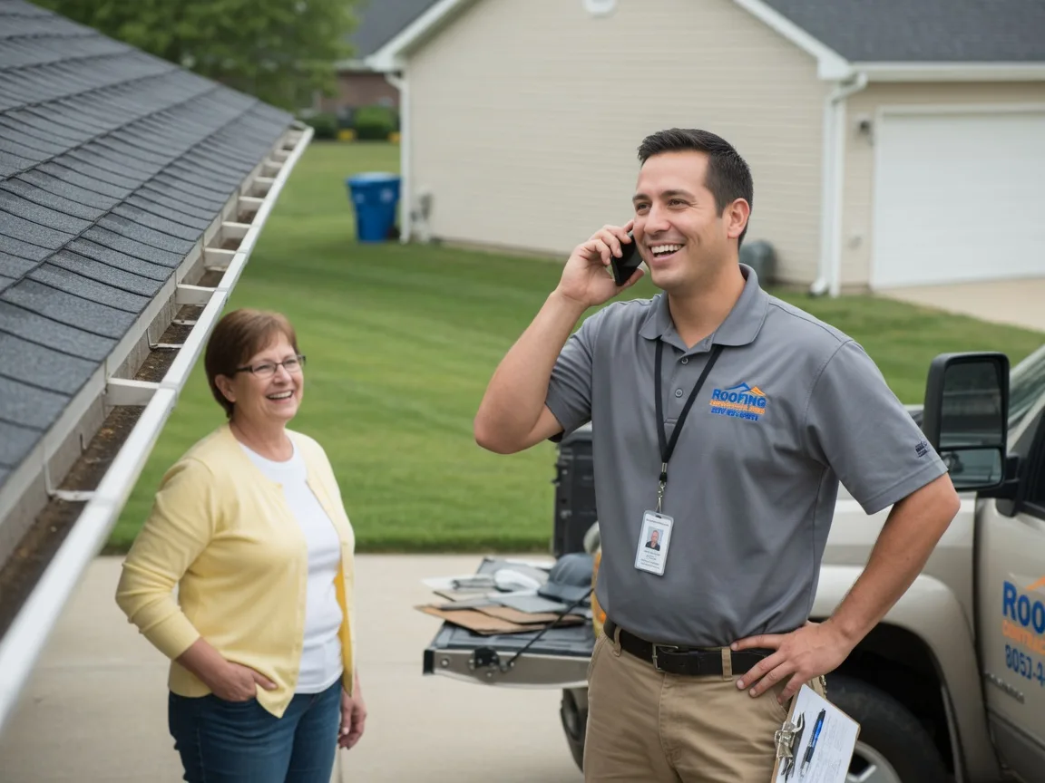 Local Roofing Contractors Mclemoresville, TN FAQs